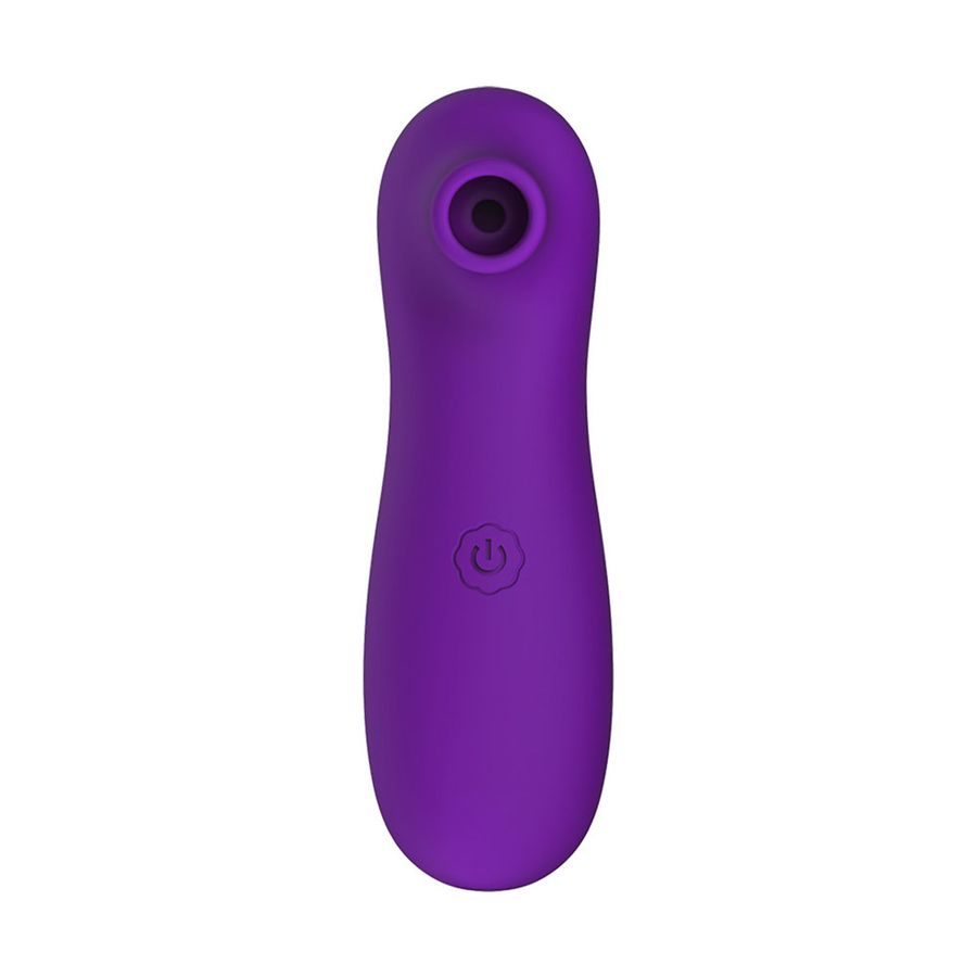 Succionador de clitoris
