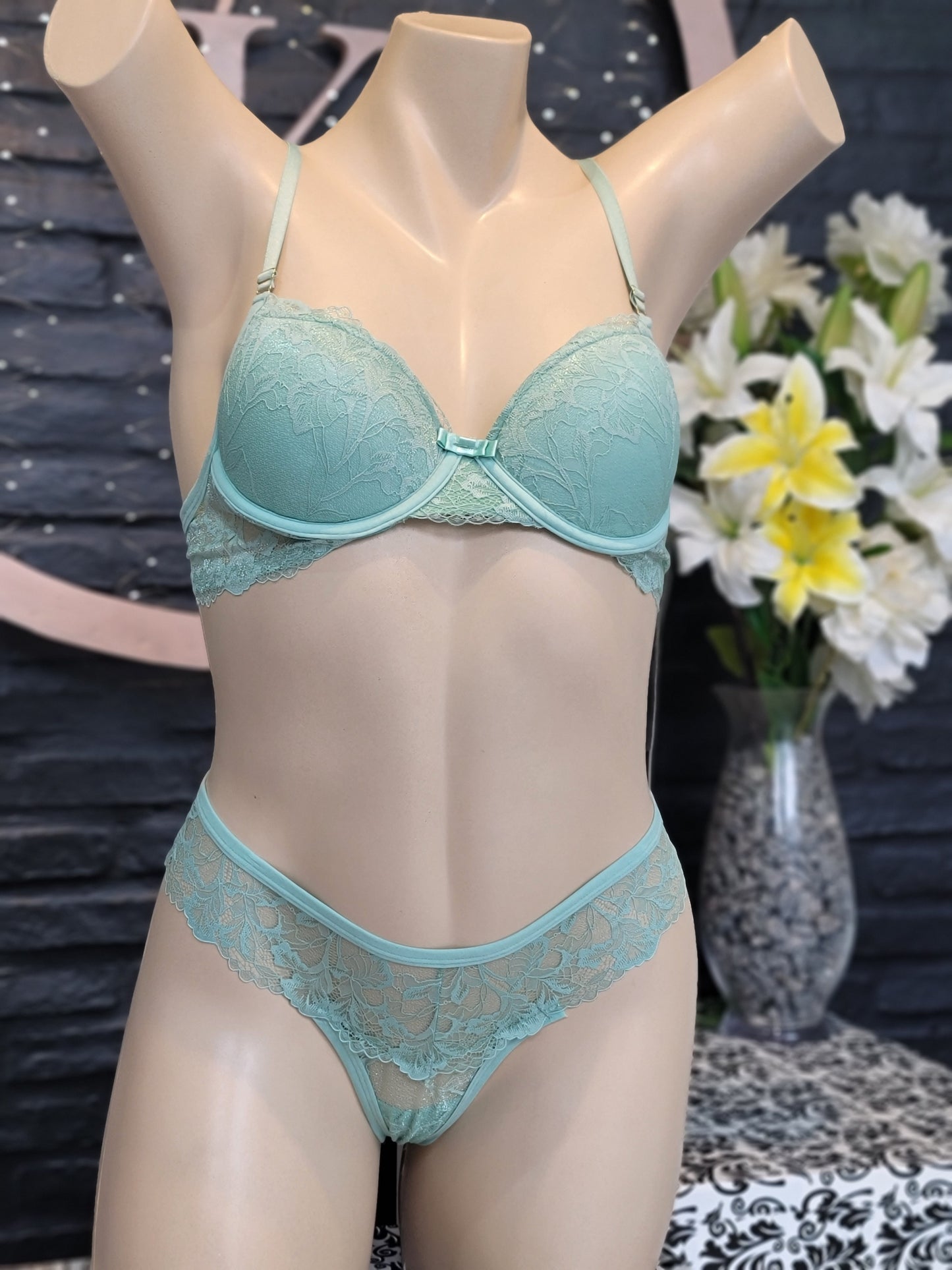 Conjunto Dulce L
