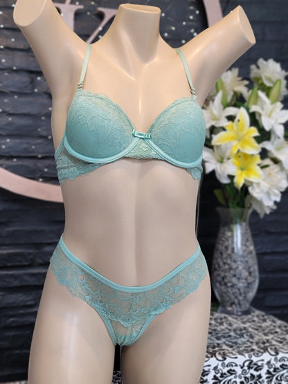 Conjunto Dulce L