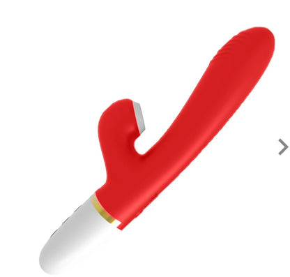Vibrador poderoso 🆙️🆙️🆙️