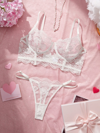 Set Valentina