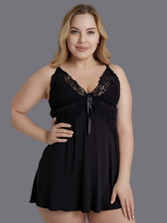 Bodydoll Plussize
