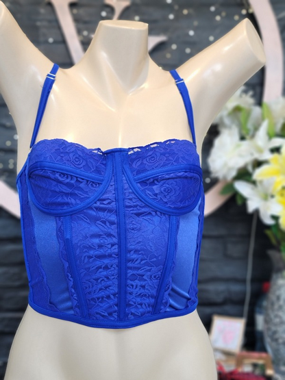 Top blue