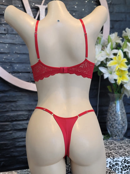 Conjunto Lola